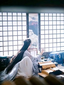长离尽尽深（烬冰）