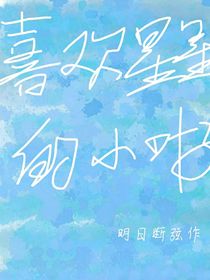 喜欢星星的小叶子