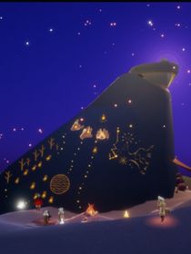 因光而遇Sky