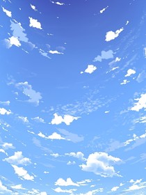 盛夏有雨