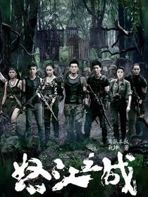 穿越，從怒江之戰(zhàn)開始