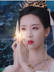 長(zhǎng)月?tīng)a明：逆襲女主葉冰裳