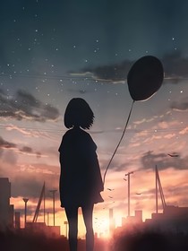 陈时倾雨声