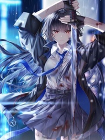 大佬她在末世乱杀