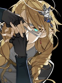 旷野之鸟