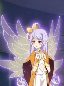 小花仙进化精灵王