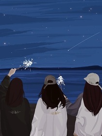 我们的故事从这儿开始