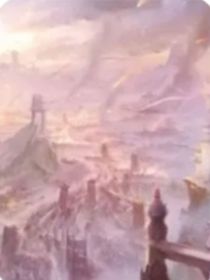 魂魄與災(zāi)星的命運(yùn)二