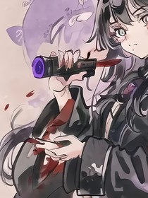 惊封：猎杀者