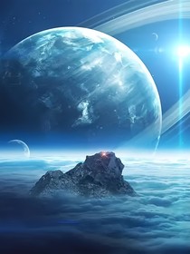 黎明中的破曉！
