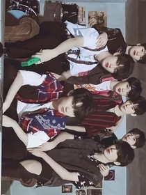 时代少年团：一起探案吧