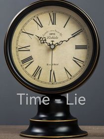 不一樣的貓鼠世界：Timelie