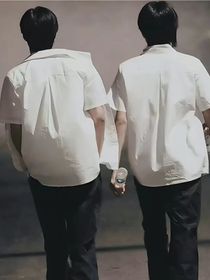 秋天的暖风