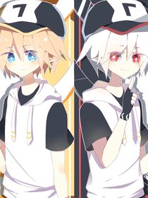 凹凸：幼年看未來哦