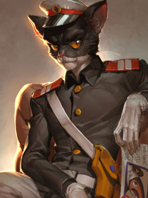 黑猫警长之善良的外表