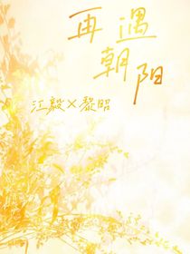 再遇朝阳