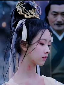当叶冰裳身体里有一只万年鬼煞