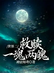 世界二：救赎，一魂两魄