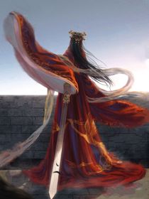 女帝追妻