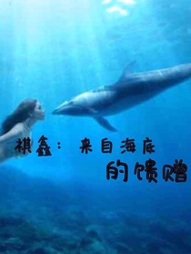 祺鑫：来自海底的馈赠