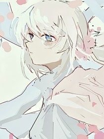 花落时已无蝶舞