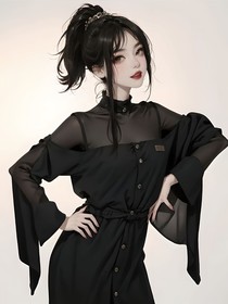 博肖：瘋魔