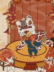 只为与你相见，携手白头