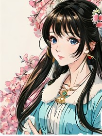 神女爱世人