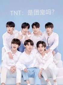 TNT：是團(tuán)寵嗎？