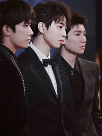 TFBOYS：他们的心尖宠