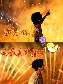 张远：遇见你是最美的意外-d440