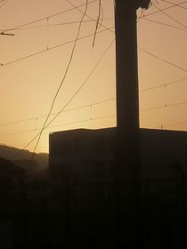 蕴含星空