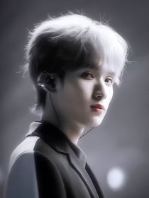 葬身于玫瑰海