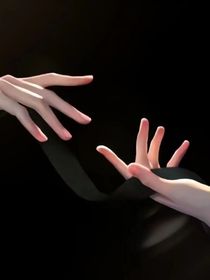 白玫瑰（ALL轩）