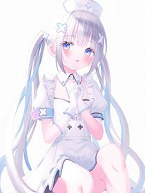 二次元壁狂热