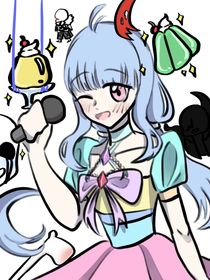 重生传说之下之被神眷顾的女孩