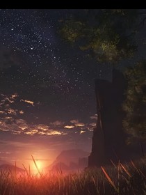 原神之我以肉身橫推此世