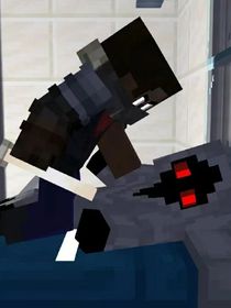 金是Herobrine
