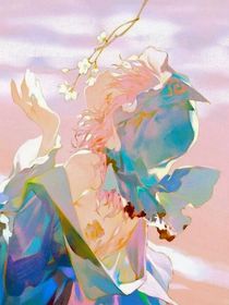 浅轻盛夏