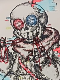 FaterGODsans的日常