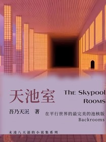 天池室——无尽的池核空间