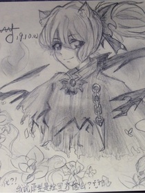 查九之木偶
