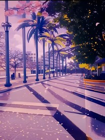 再续情愿，情深似海