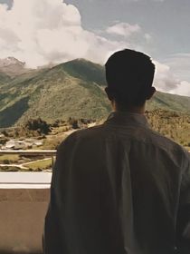 父亲的约定