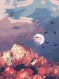 爱恋人格