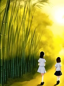 竹心情深