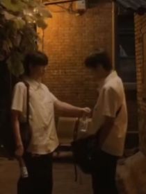 在盛夏恋爱