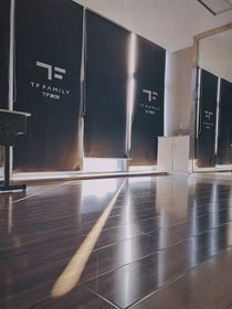 TF三代：谜