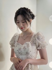 TF家族：師姐好