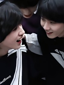 祺轩你在闹他在笑